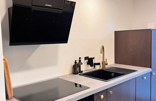 Markt Erlbach Apartamento | WolkenGarten - Your luxury moment with private sauna and whirlpool