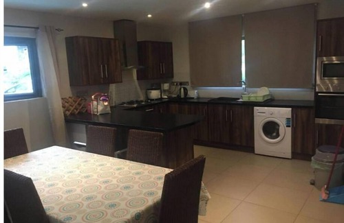 Cascavelle Apartamento | Wolmar Beach Bungalow