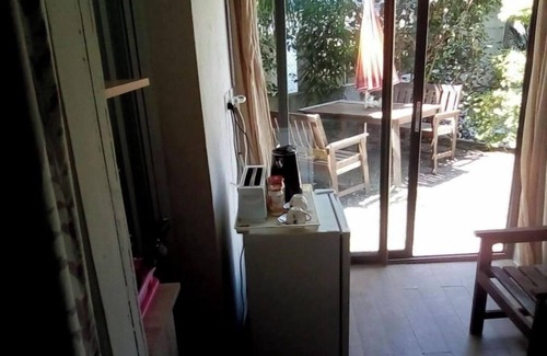 Cascavelle Apartamento | Wolmar Beach Bungalow