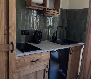 Lapsze Nizne Apartamento | Wolniej Apartamenty bezpośrednio przy ścieżce rowerowej Velo Czorsztyn