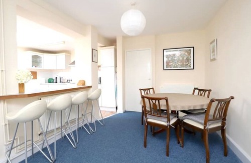 Oxford Casa | Wolsey Road Oxford