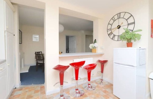 Oxford Casa | Wolsey Road Oxford