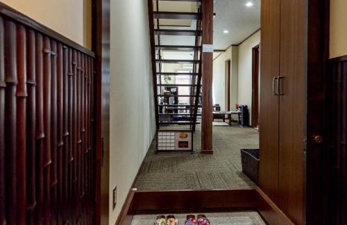 Karasuma Casa | Woman Only Guesthouse Nanohana (Female only)