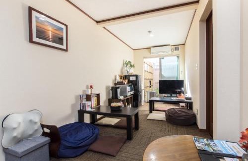 Karasuma Casa | Woman Only Guesthouse Nanohana (Female only)