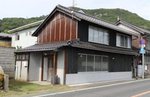 Kurashiki Casa | Womb Guesthouse Kojima -Uminomieru ie- - Vacation STAY 95107v