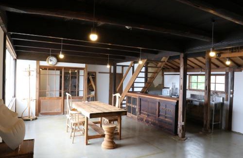 Kurashiki Casa | Womb Guesthouse Kojima -Uminomieru ie- - Vacation STAY 95107v