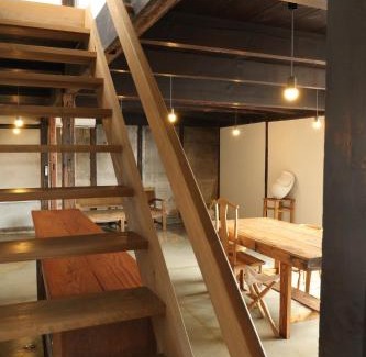 Kurashiki Casa | Womb Guesthouse Kojima -Uminomieru ie- - Vacation STAY 95107v