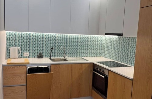 Orikum Apartamento | Wombat Apartment Radhime : Your Family's Ideal Beach Getaway