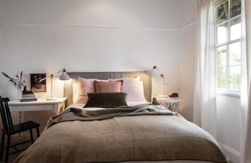 Daylesford Casa | Wombat Hill Cottage- central Daylesford retreat