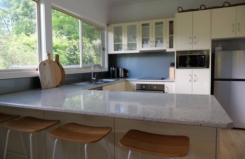 Warburton Casa | Wombat's Burrow, Warburton