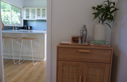 Warburton Casa | Wombat's Burrow, Warburton