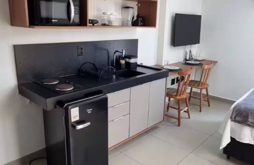 Jardim Oceania Apartamento | Wonderful flat joao pessoa -201