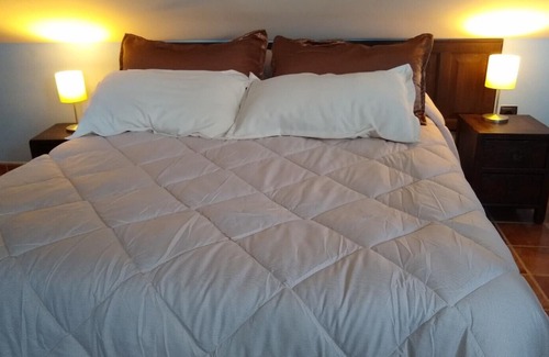 San Martin de Valdeiglesias Apartamento | Duplex Maravilloso en San Martin de Valdeiglesias