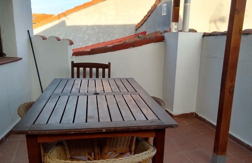 San Martin de Valdeiglesias Apartamento | Duplex Maravilloso en San Martin de Valdeiglesias
