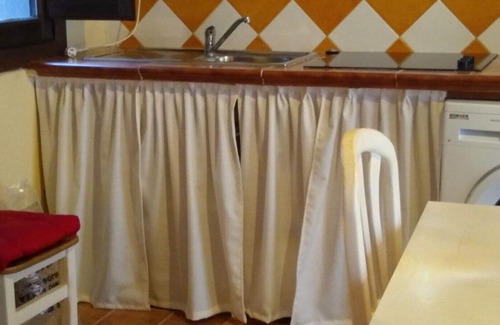 San Martin de Valdeiglesias Apartamento | Duplex Maravilloso en San Martin de Valdeiglesias