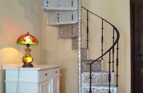 San Martin de Valdeiglesias Apartamento | Duplex Maravilloso en San Martin de Valdeiglesias