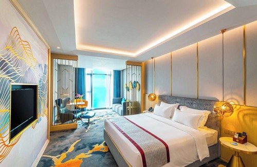 Mittakpheap Hotel | Won Majestic Hotel Cambodia