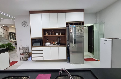 Barra do Jacuipe Casa | Wonderful house in Barra de Jacuipe, where the river meets the sea