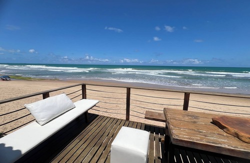 Porto de Galinhas Casa | Wonderful house in Beira Lar de Porto de Galinhas with swimming pool, 6 suites