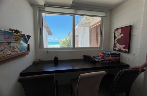 Porto de Galinhas Casa | Wonderful house in Beira Lar de Porto de Galinhas with swimming pool, 6 suites