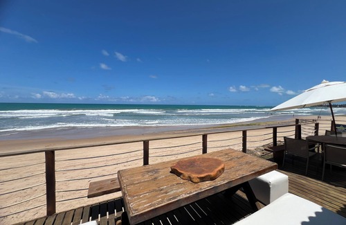Porto de Galinhas Casa | Wonderful house in Beira Lar de Porto de Galinhas with swimming pool, 6 suites
