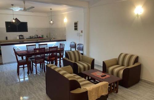 Kochchikade Casa | Wonder Apartments