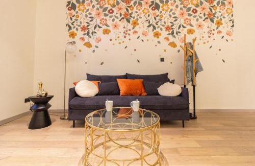Carmes Apartamento | Wonder Appart' 402 - Vue sur Garonne