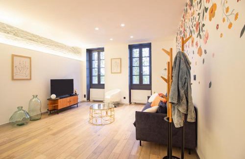 Carmes Apartamento | Wonder Appart' 402 - Vue sur Garonne