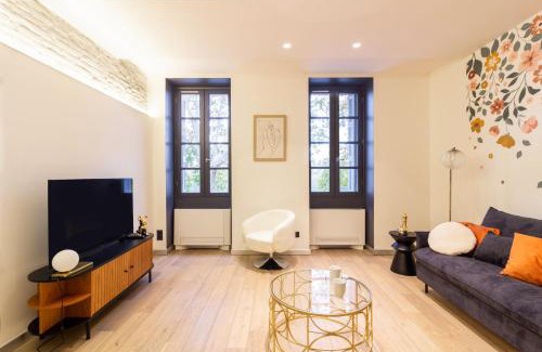 Carmes Apartamento | Wonder Appart' 402 - Vue sur Garonne