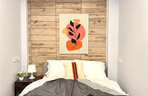 Cihangir Apartamento | WONDER -BEYOĞLU- Two & Three bedrooms apartments #1