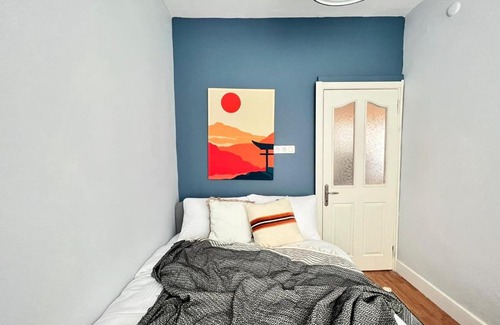 Cihangir Apartamento | WONDER -BEYOĞLU- Two & Three bedrooms apartments #1