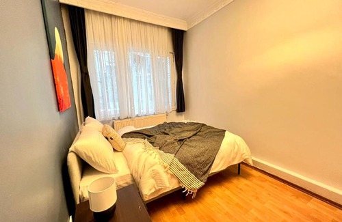 Cihangir Apartamento | WONDER -BEYOĞLU- Two & Three bedrooms apartments #1