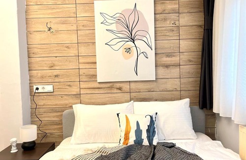 Cihangir Apartamento | WONDER -BEYOĞLU- Two & Three bedrooms apartments #1
