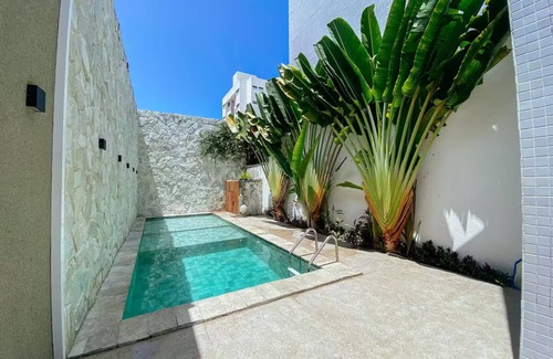 Cabo Branco Apartamento | Wonderful Cabo Branco Sea!