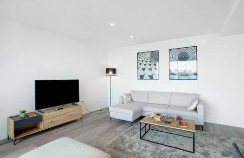 Las Palmas de Gran Canaria Apartamento | Wonderful penthouse city and beach