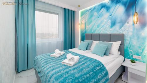 Sciegny Apartamento | Wonder Home - Domek Sielsko Czarodziejsko blisko Karpacza, z widokiem na góry i tarasem