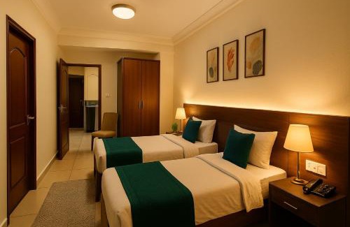 Gurugram Casa | Wonder Inn 8