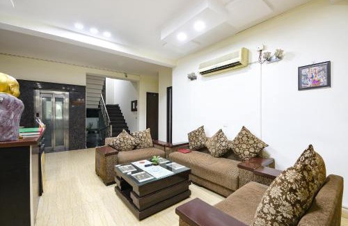 Gurugram Casa | Wonder Inn 8