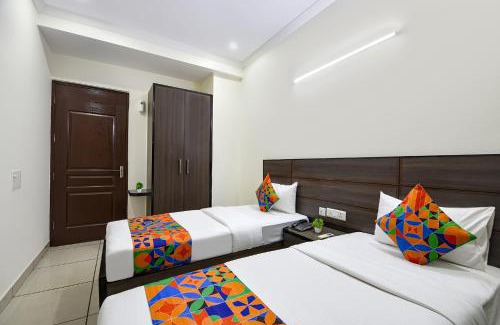 Gurugram Casa | Wonder Inn 8
