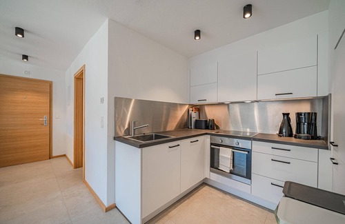 Hopfgarten Markt Apartamento | Wonderful apartment near the ski lift