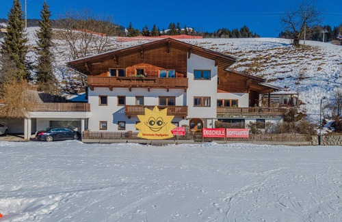 Hopfgarten Markt Apartamento | Wonderful apartment near the ski lift