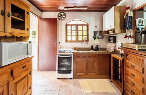 Guaruja Casa | Wonderful house in Pernambuco Beach