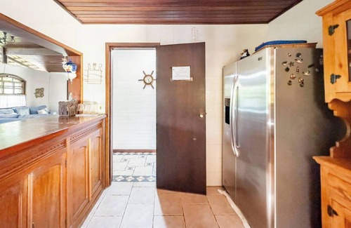 Guaruja Casa | Wonderful house in Pernambuco Beach