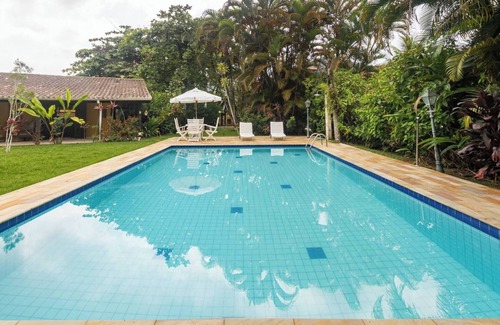 Guaruja Casa | Wonderful house in Pernambuco Beach