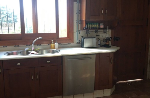 Chiclana de la Frontera Chalet De Esquí | Maravillosa casa de campo grande