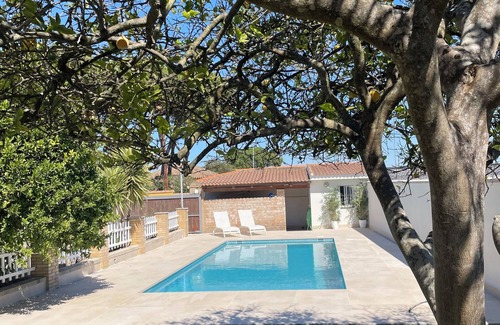 Chiclana de la Frontera Chalet De Esquí | Maravillosa casa de campo grande