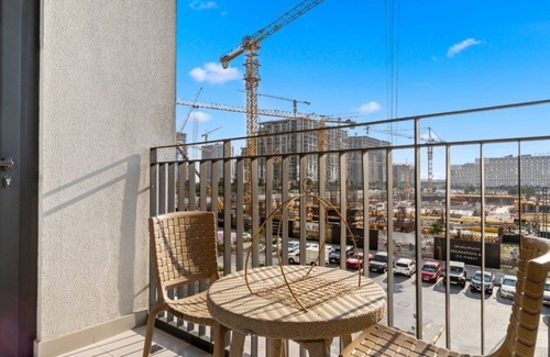 Dubai Apartamento | Wonderful 1 Bed apartment in Dubai Hills
