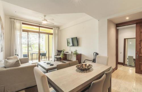 Los Altos Apartamento | Wonderful 1-BR apartment at Casa de Campo