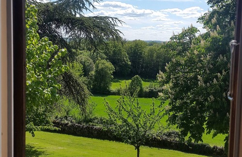 Baladou Casa | Wonderful 17th century family home, all modern amenities, pool, Dordogne, Martel