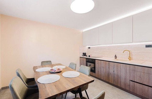 Novy Smokovec Apartamento | Wonderful 2-bedroom studio in Vysoké Tatry